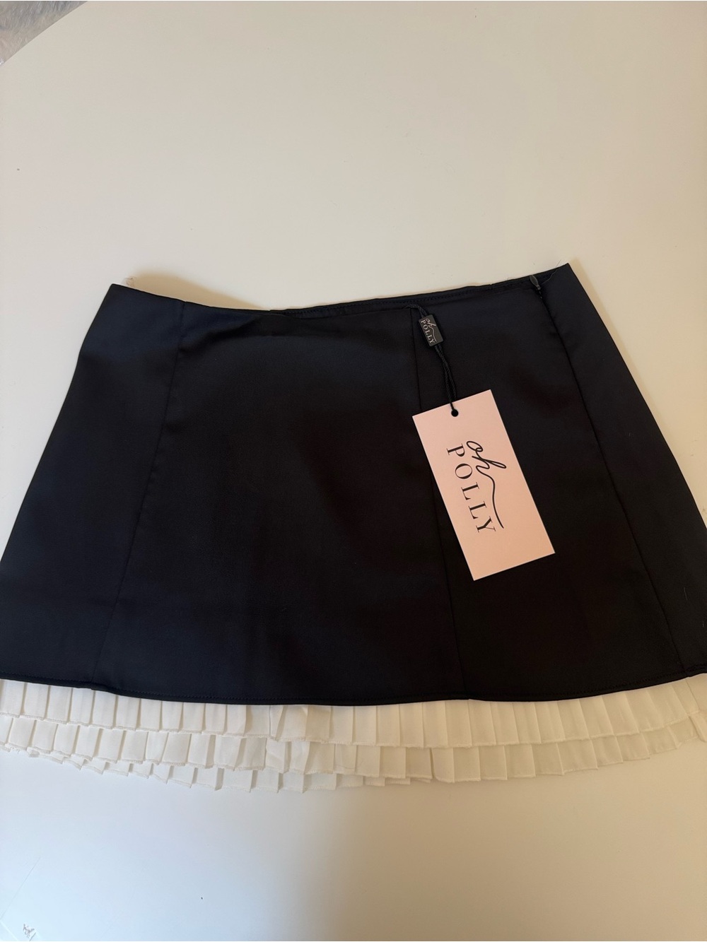 Oh Polly skirt nwt